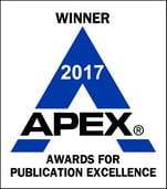 2017 APEX Award Winner Driving Dynamics