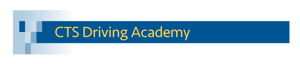 CTS Driving Academy Logo