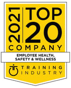 Top 20 Company 2021 