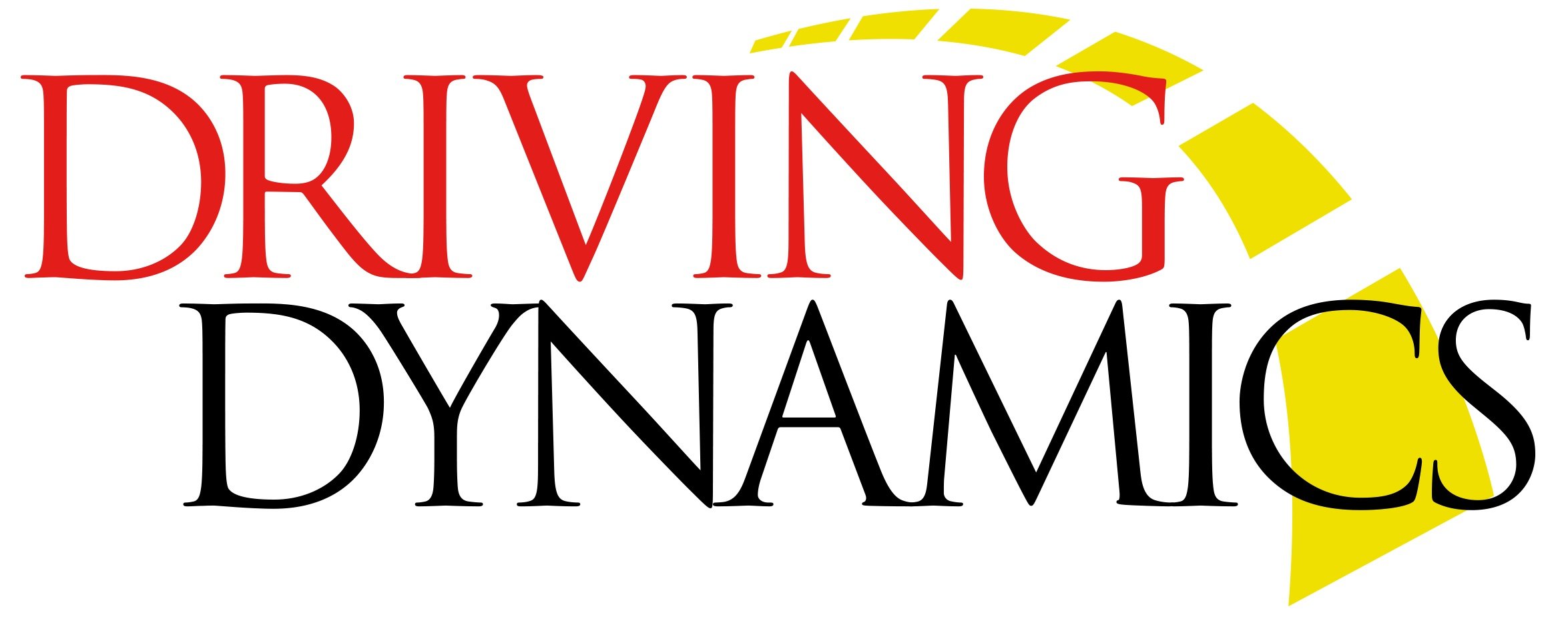 Driving Dynamics Logo