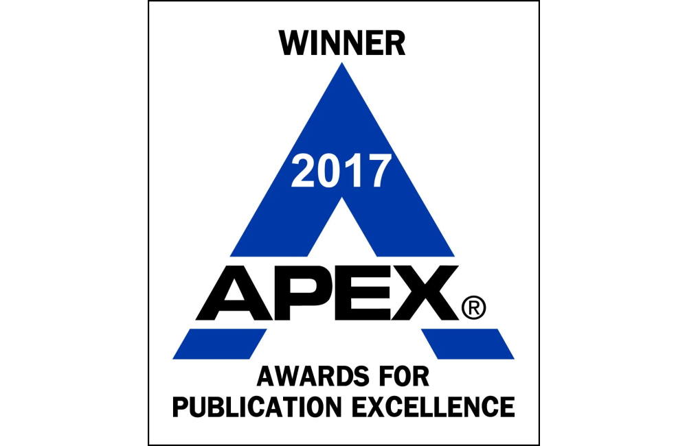 Winner of 2017 APEX Award for Microlearning Library