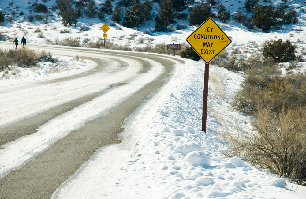 An Early Start Is Key In Preparing Fleet Winter Driving Plan | Driver Safety