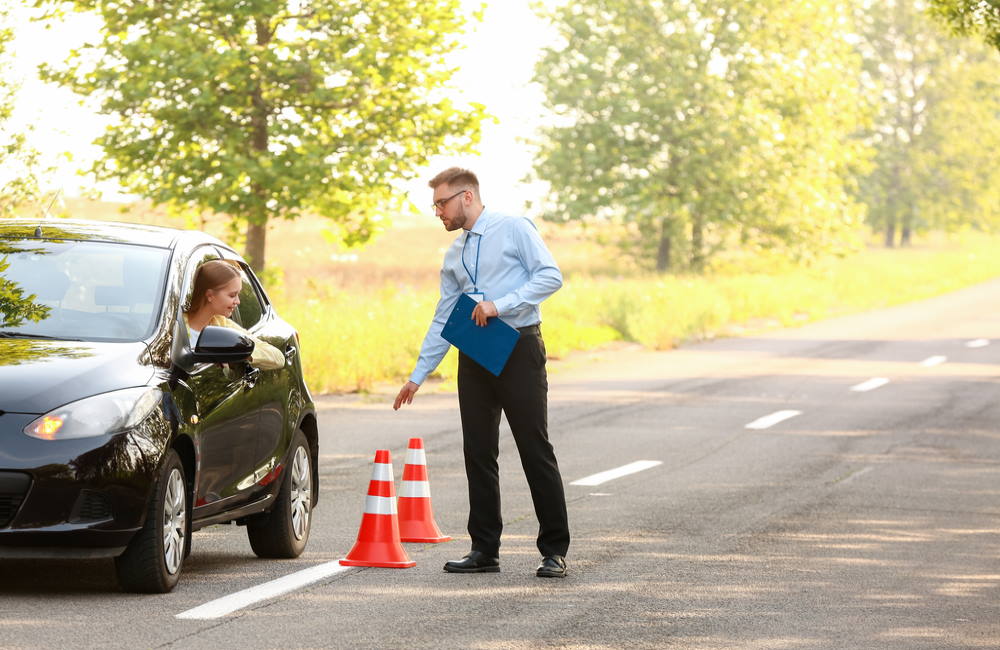 How to Help Employees Drive Better | Tips to Improve Driver Safety