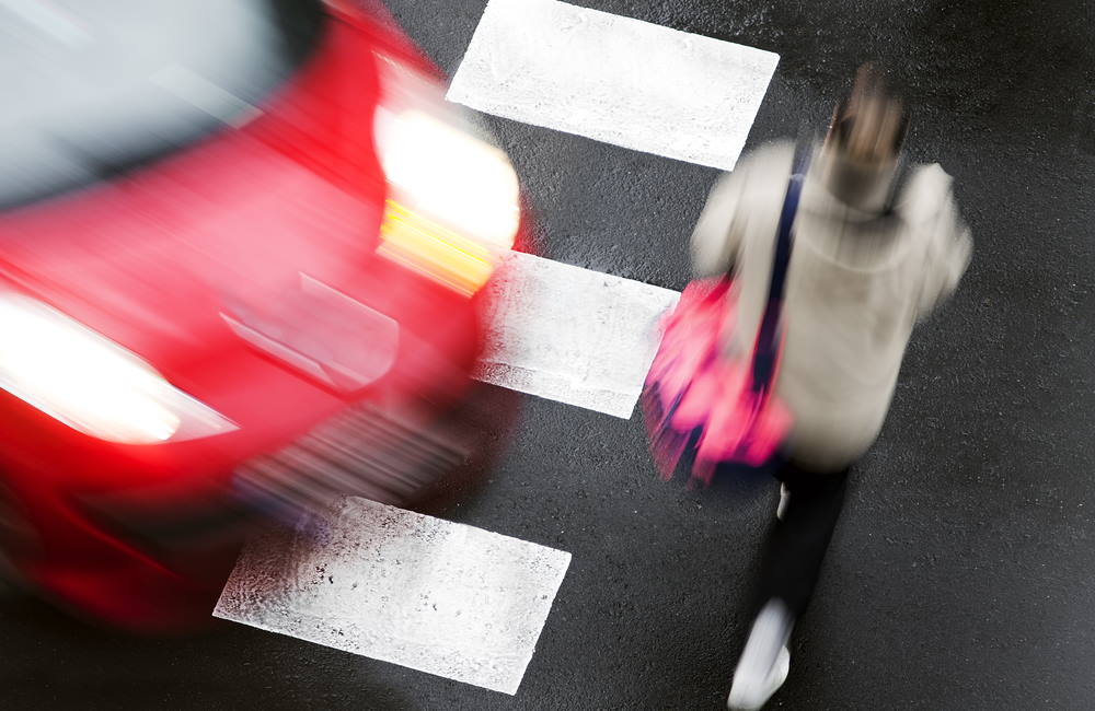 Are Vulnerable Road Users A Risk for Your Fleet? | VRU Solutions
